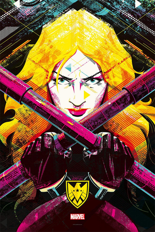 Illustration for article titled The day SHIELD fell: Secrets of SHIELD episode "One Door Closes"